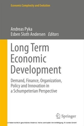 Long Term Economic Development