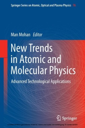 New Trends in Atomic and Molecular Physics
