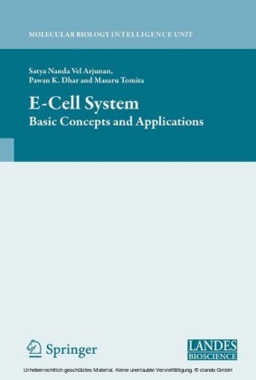 E-Cell System