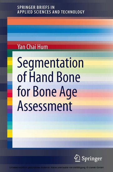 Segmentation of Hand Bone for Bone Age Assessment main product photo