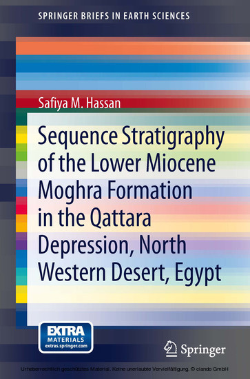 Sequence Stratigraphy of the Lower Miocene Moghra Formation in the Qattara Depression, North Western Desert, Egypt main product photo