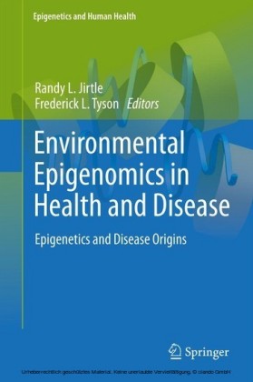 Environmental Epigenomics in Health and Disease