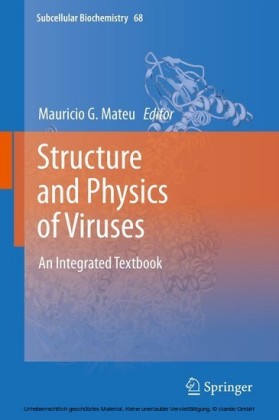 Structure and Physics of Viruses