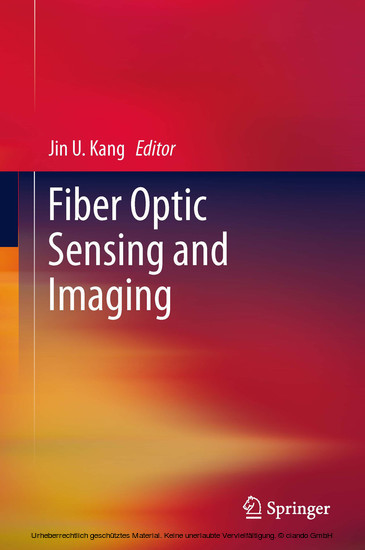Fiber Optic Sensing and Imaging main product photo