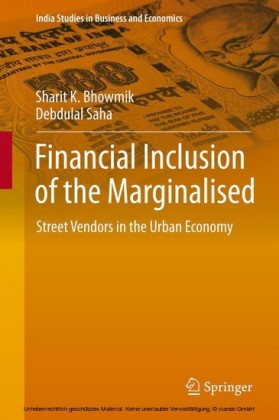 Financial Inclusion of the Marginalised