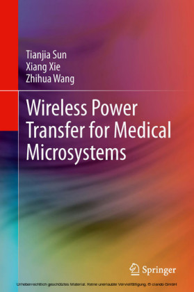 Wireless Power Transfer for Medical Microsystems