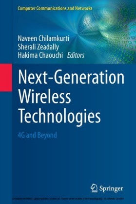 Next-Generation Wireless Technologies