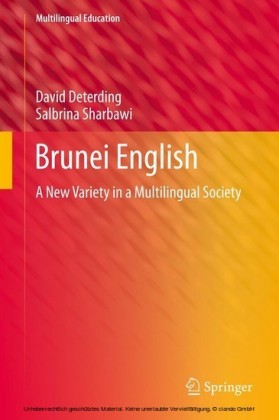 Brunei English