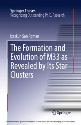The Formation and Evolution of M33 as Revealed by Its Star Clusters