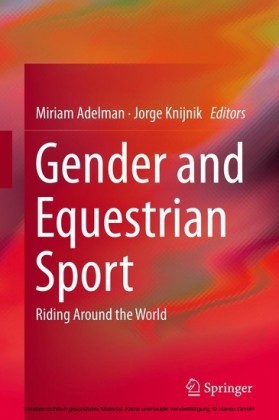 Gender and Equestrian Sport