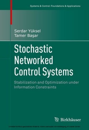 Stochastic Networked Control Systems