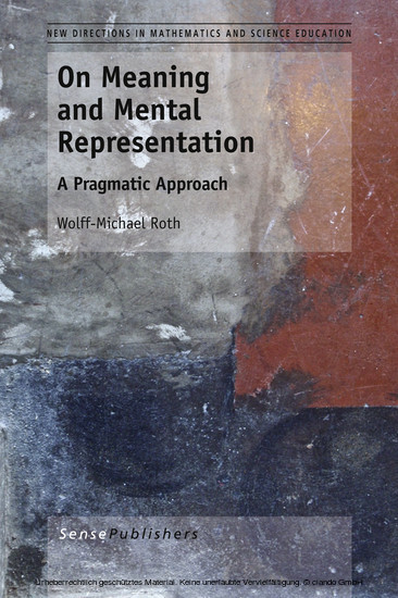 On Meaning and Mental Representation main product photo