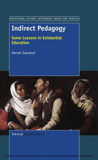 Indirect Pedagogy main product photo