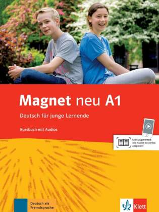 Kursbuch, m. Audio-CD