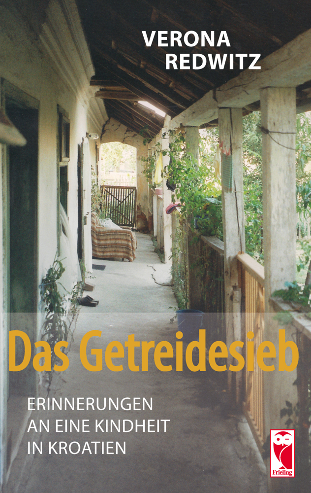 Das Getreidesieb main product photo