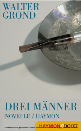 Drei Männer
