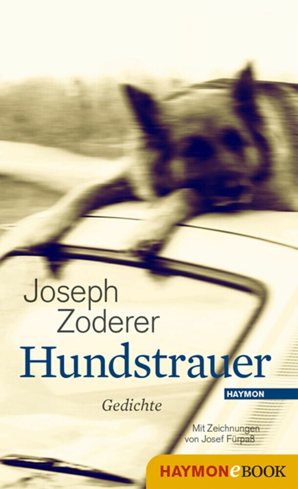 Hundstrauer main product photo