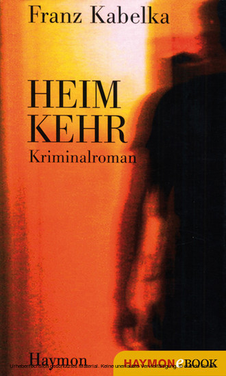 Heimkehr main product photo