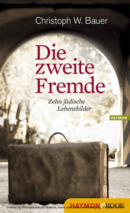 Die zweite Fremde