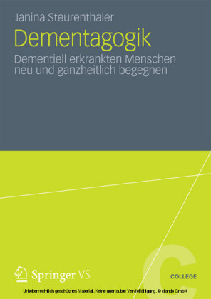 Dementagogik