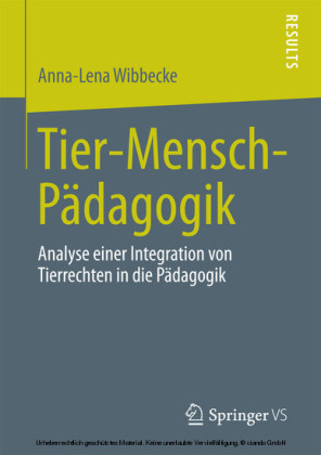 Tier-Mensch-Pädagogik