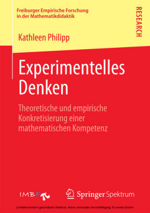 Experimentelles Denken