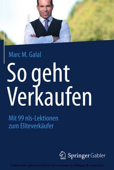 So geht Verkaufen main product photo