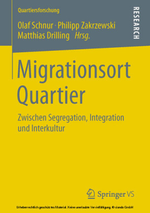 Migrationsort Quartier