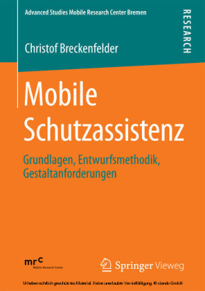 Mobile Schutzassistenz