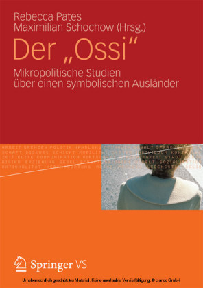 Der 'Ossi'