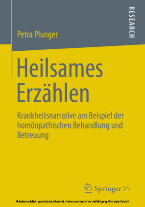 Heilsames Erzählen