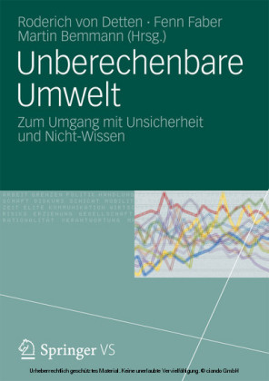 Unberechenbare Umwelt
