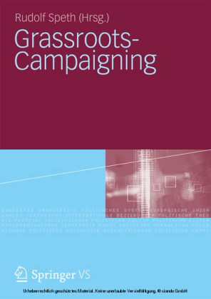 Grassroots-Campaigning