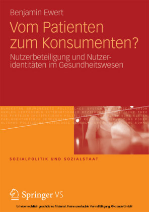 Vom Patienten zum Konsumenten?