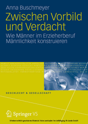Zwischen Vorbild und Verdacht