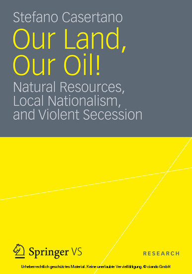 Our Land, Our Oil! main product photo