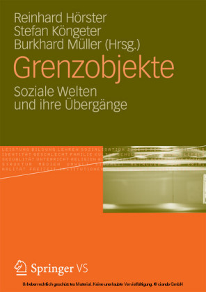 Grenzobjekte