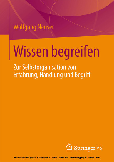 Wissen begreifen main product photo