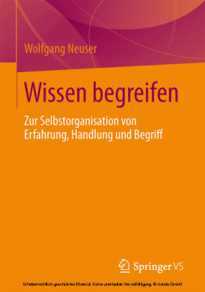 Wissen begreifen