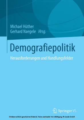 Demografiepolitik