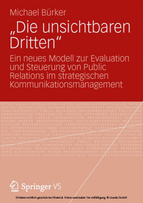 'Die unsichtbaren Dritten'