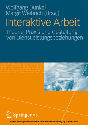 Interaktive Arbeit