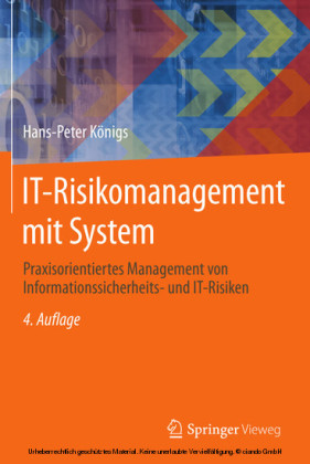 IT-Risikomanagement mit System