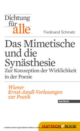 Dichtung für alle