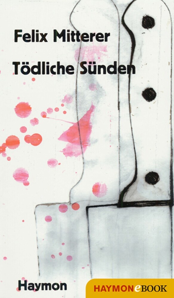 Tödliche Sünden main product photo