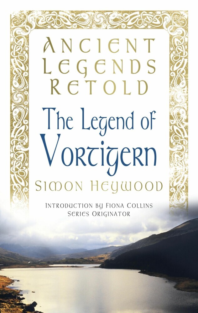Ancient Legends Retold: The Legend of Vortigern main product photo