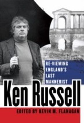 Ken Russell main product photo