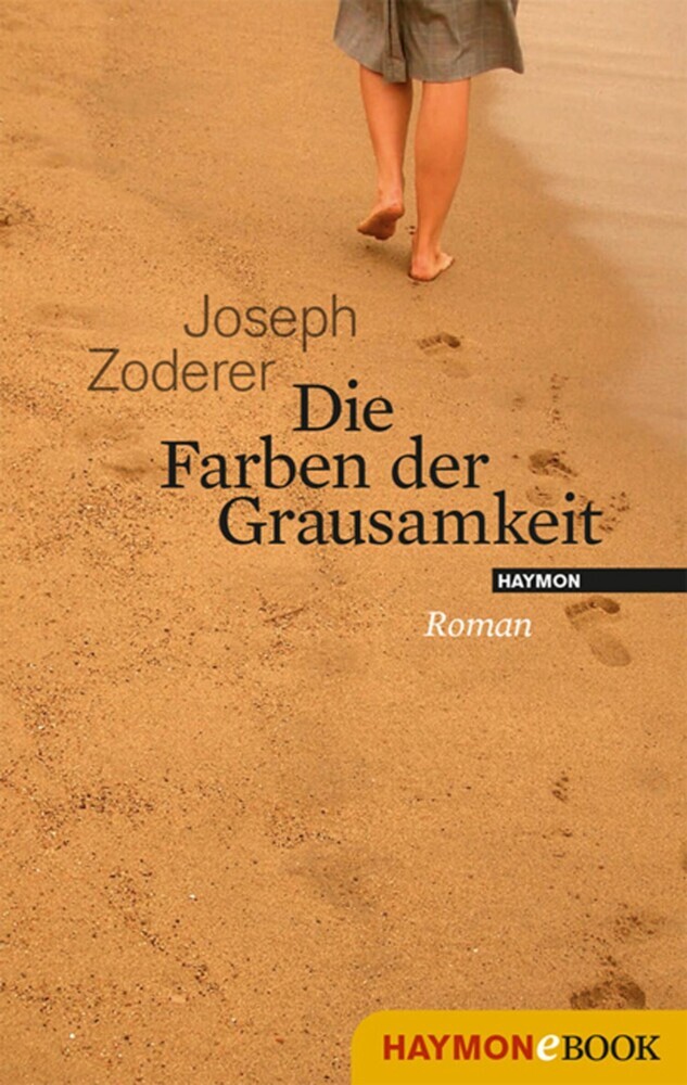 Die Farben der Grausamkeit main product photo