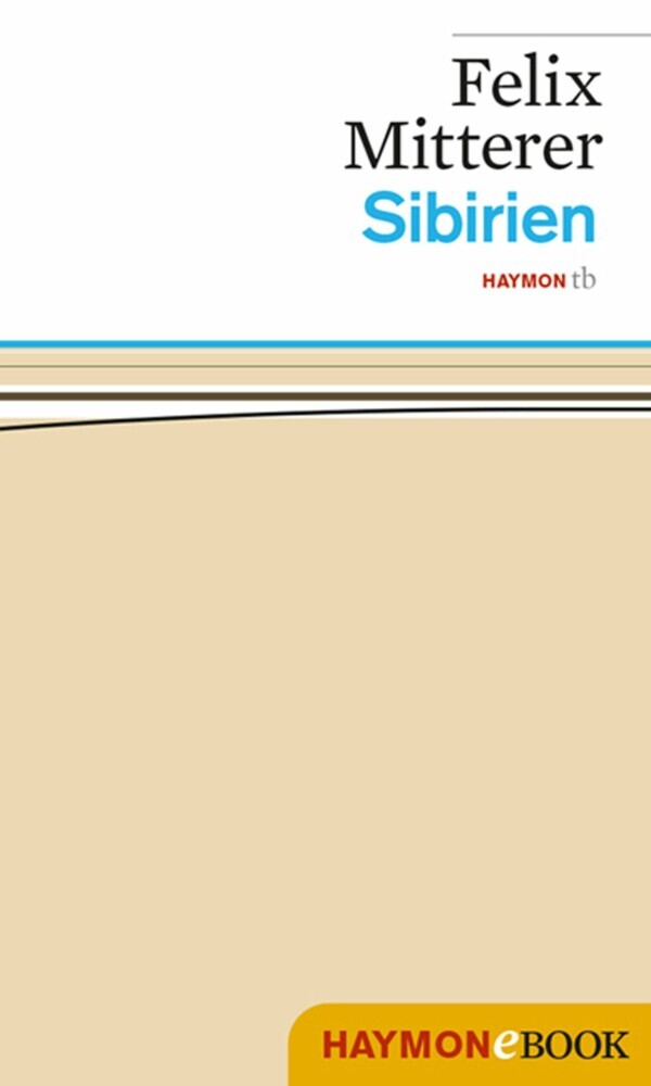 Sibirien main product photo