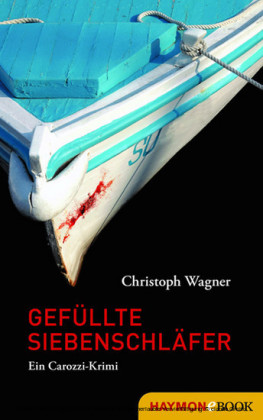 Gefüllte Siebenschläfer